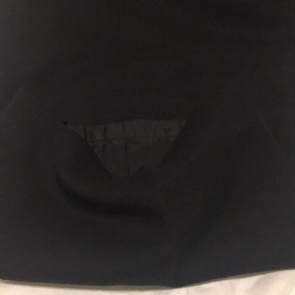 Larry Levine linen pants - Picture 4 of 8